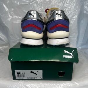 Puma Running Sneakers